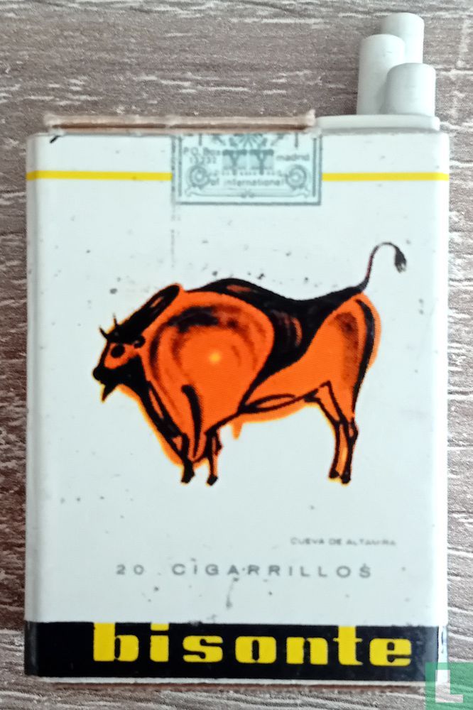 Bisonte