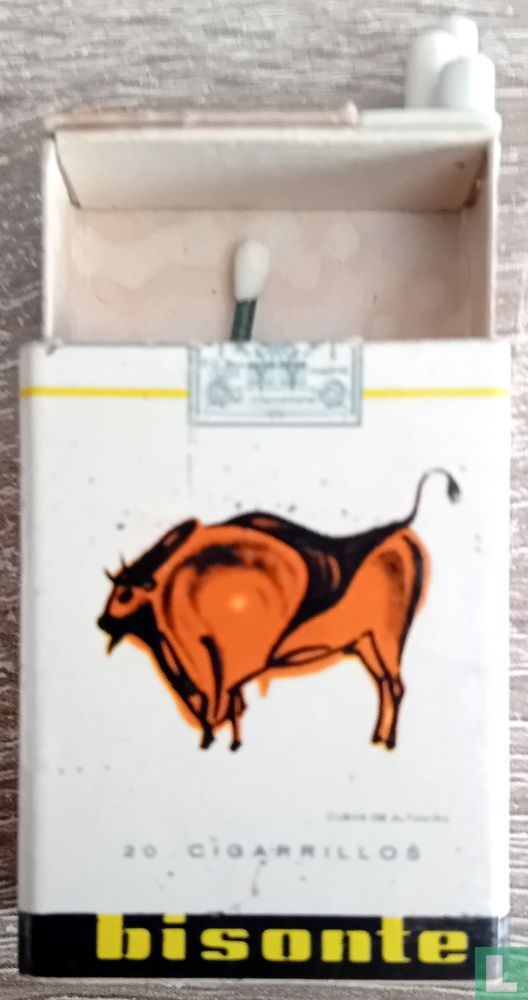 Bisonte