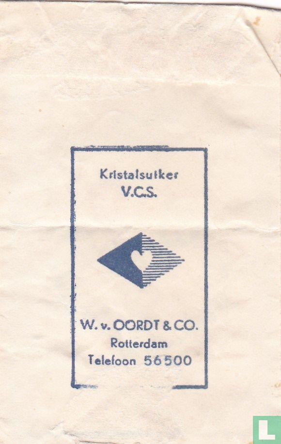 Kantine Hoy