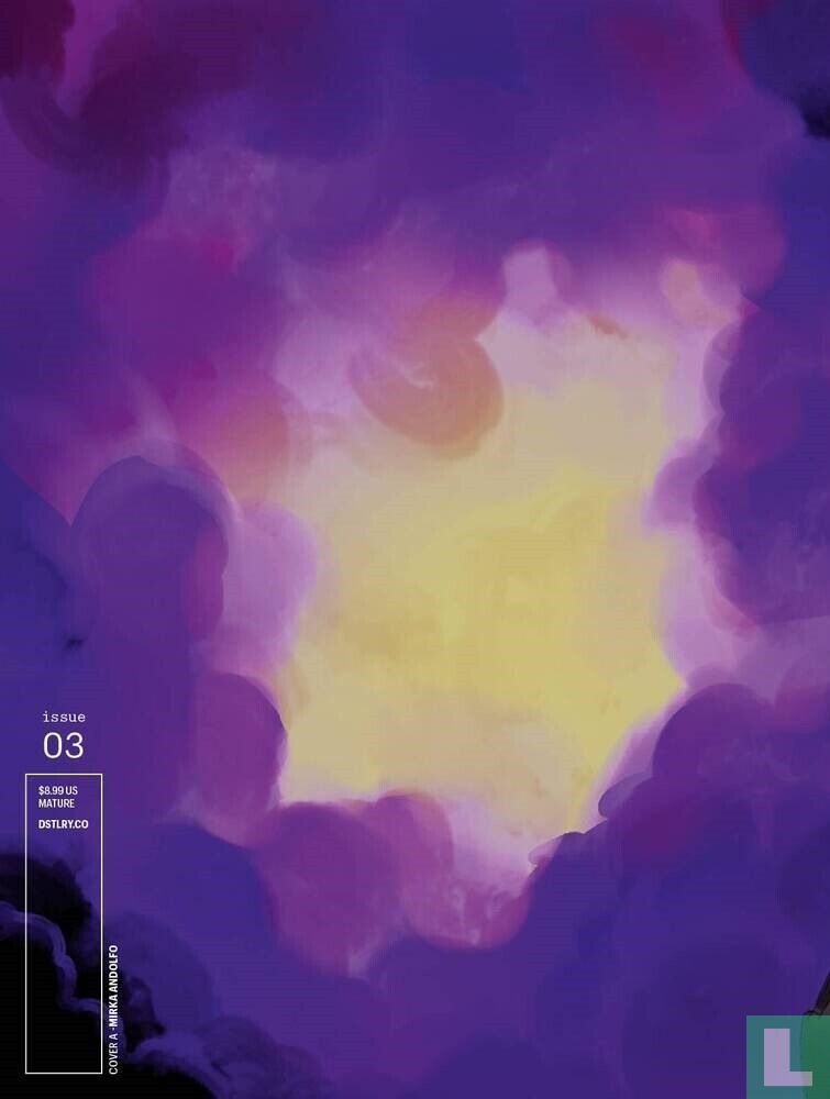 Blasfamous 3