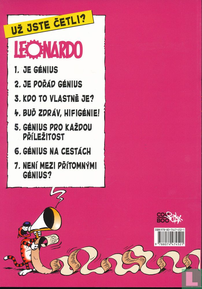proste geniali
