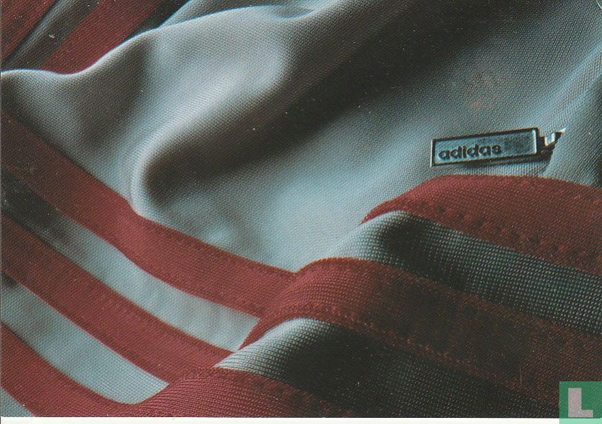 2003/07 - adidas