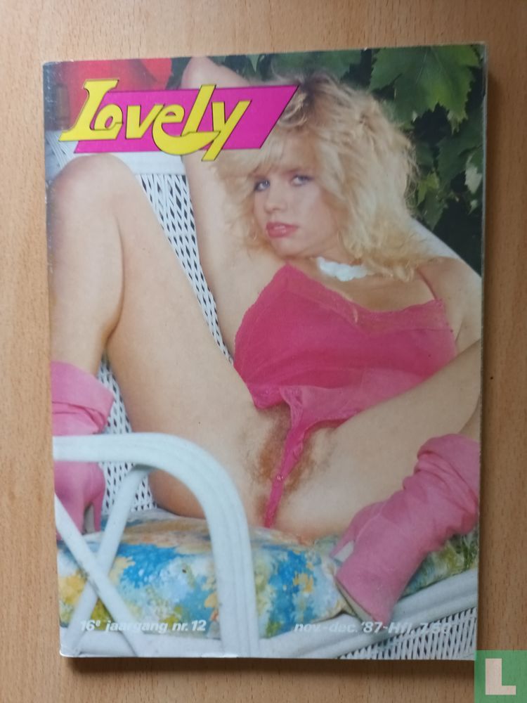 Lovely 12
