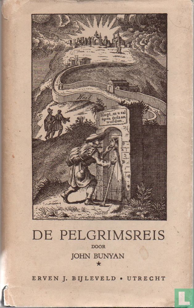 De Pelgrimsreis