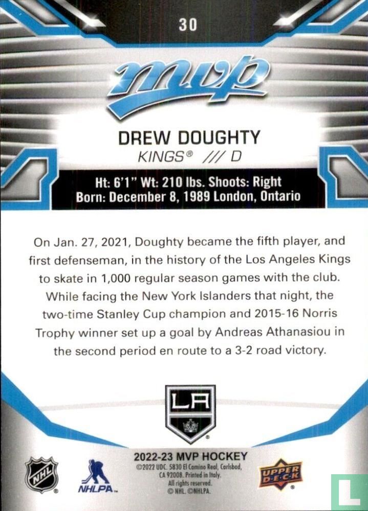 Drew Doughty