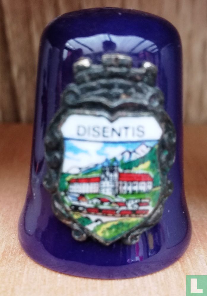 Disentis