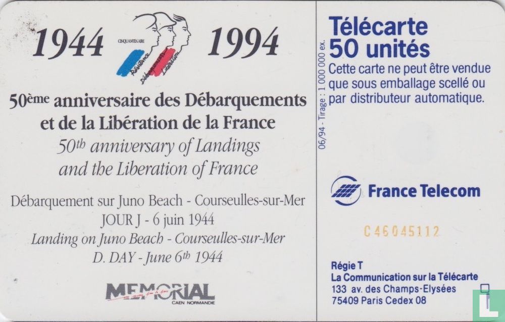 Courseulles-sur-Mer