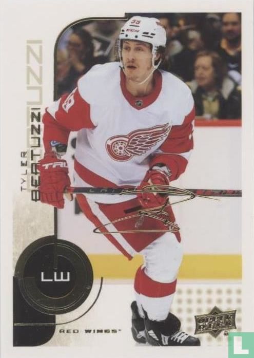 Tyler Bertuzzi