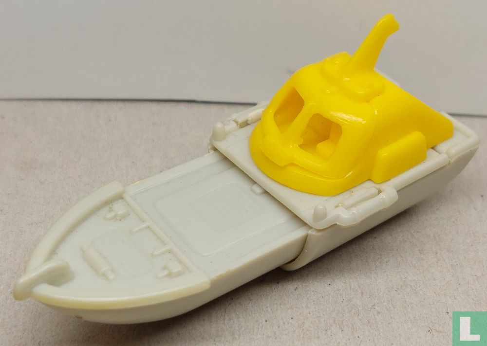 Bateau
