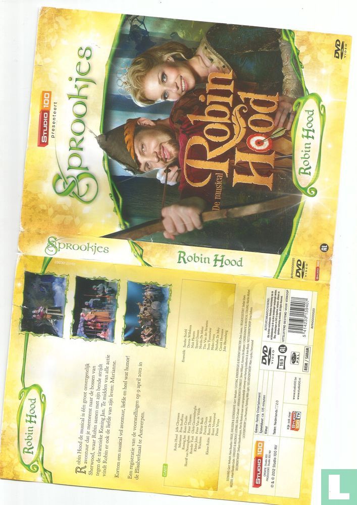 Robin Hood