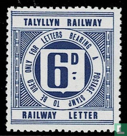 Talyllyn Railway