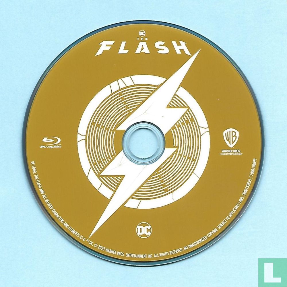 The Flash