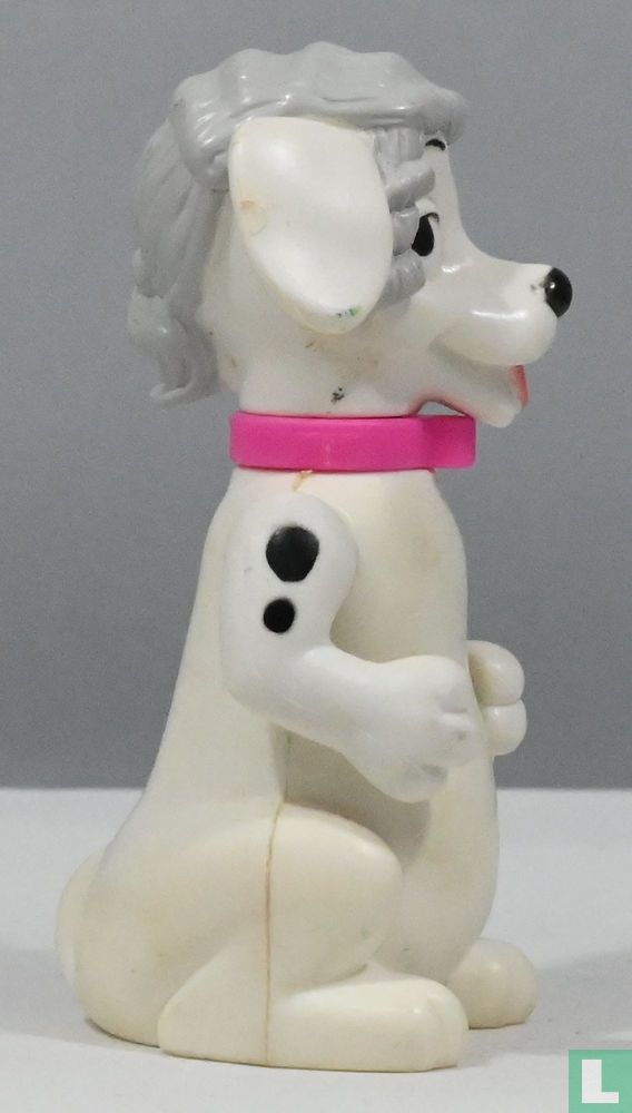 Dalmatiër