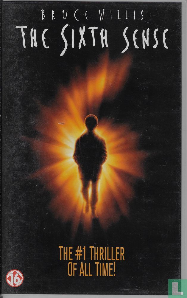 The Sixth Sense