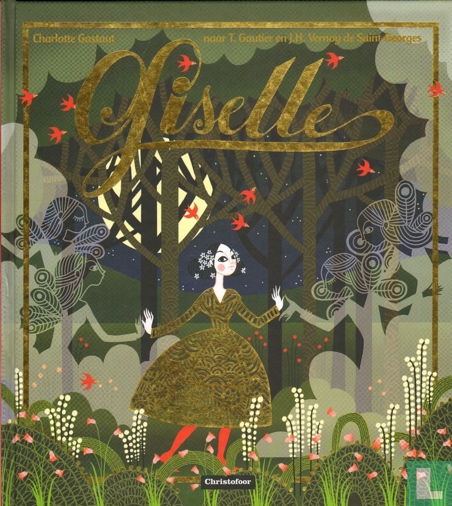 Giselle