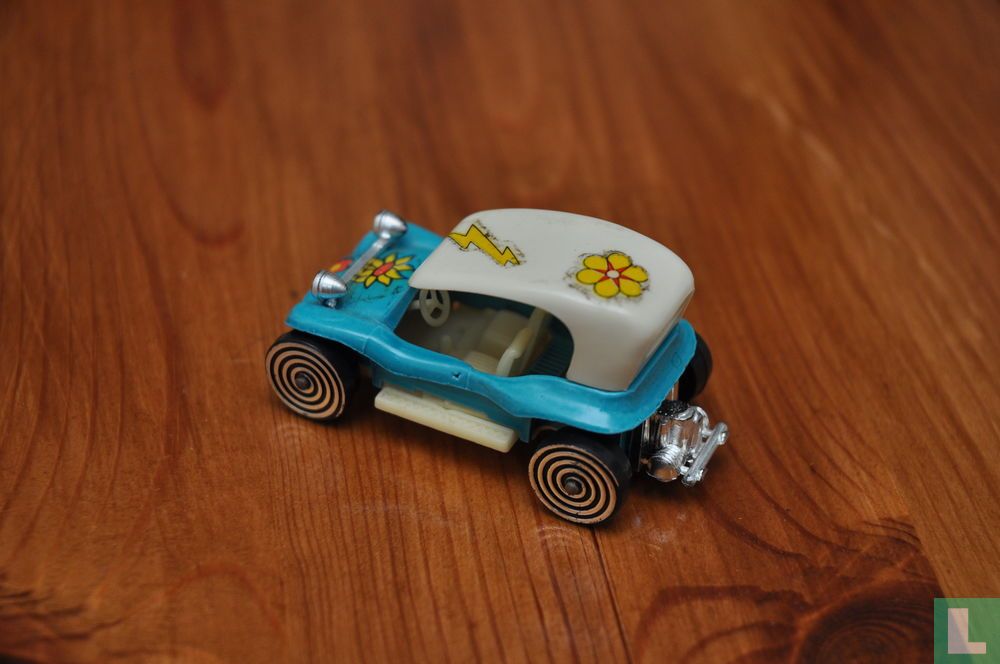 Dune Buggy