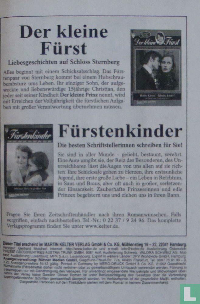 Die Fahrenbachs [2e uitgave] 52