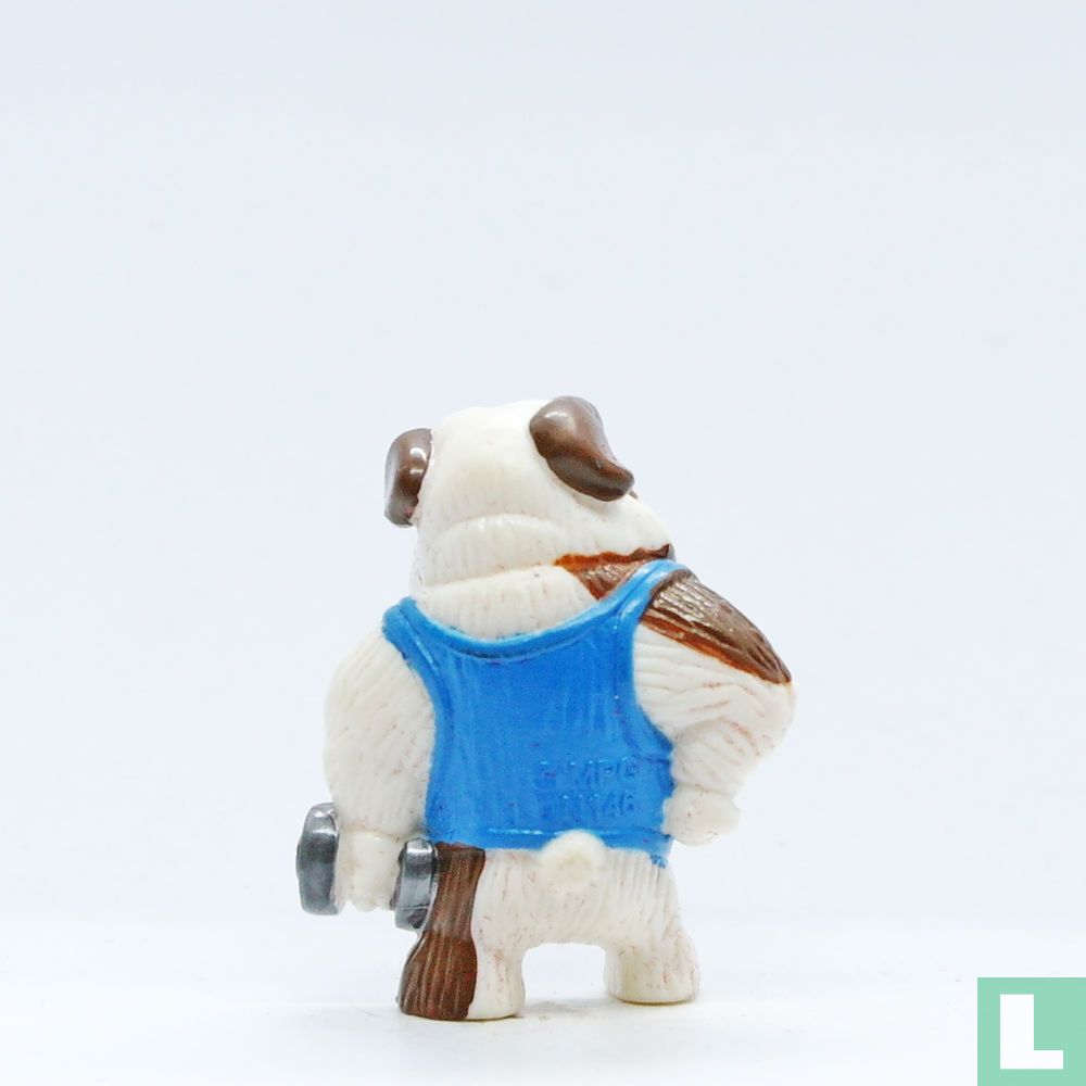 Bob Bull