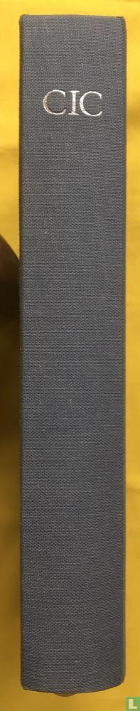 Codex iuris Canonici