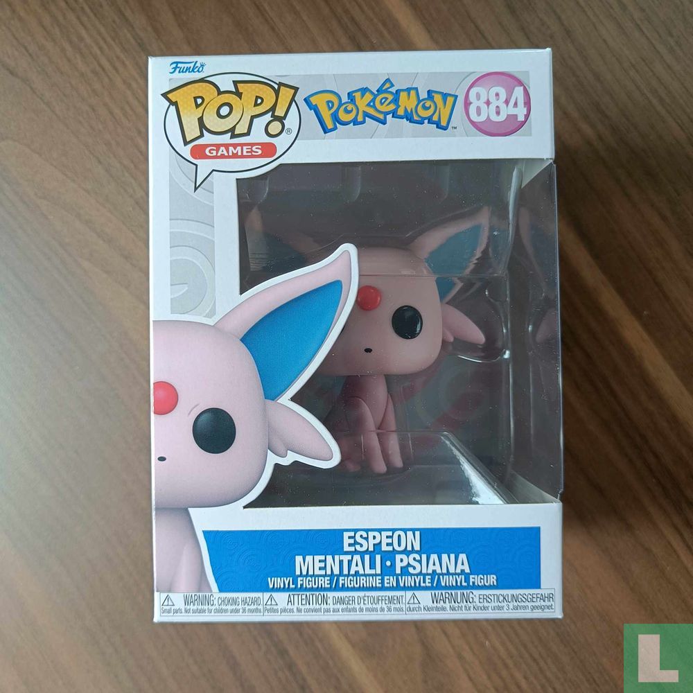 Espeon