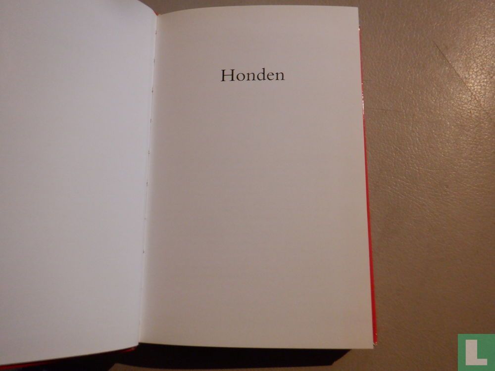 Honden
