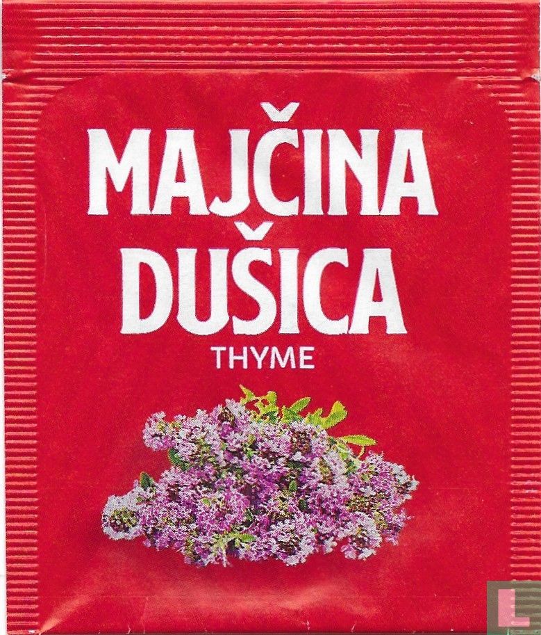 Majcina Dusica