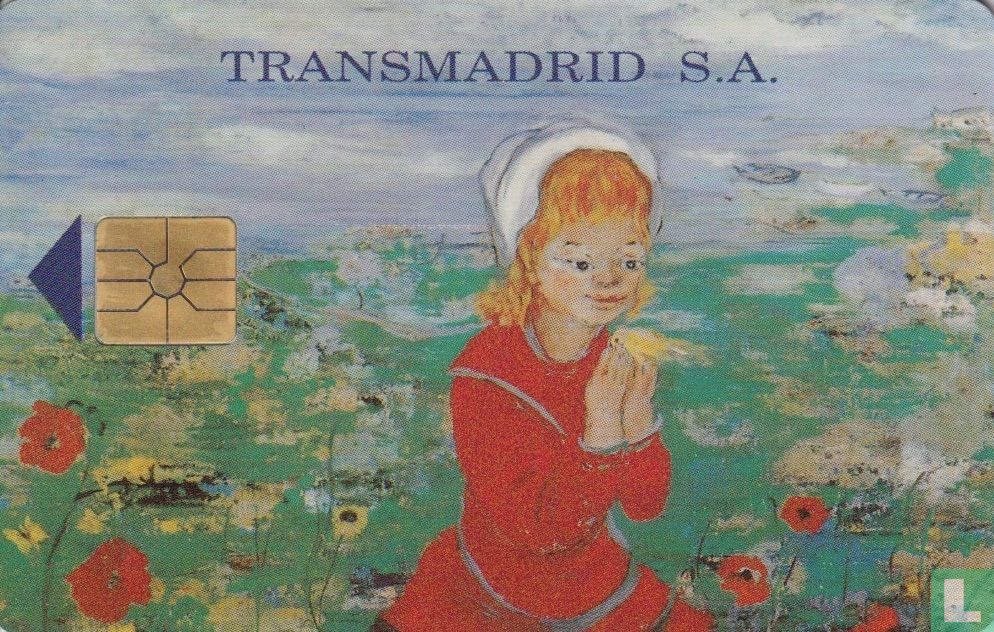 Transmadrid S.A.
