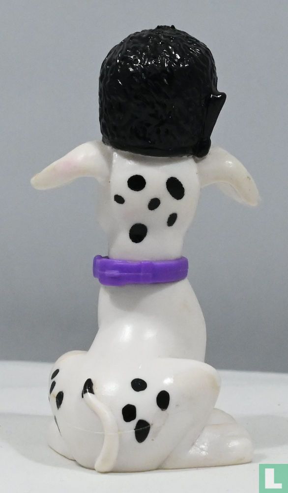 Dalmatiër