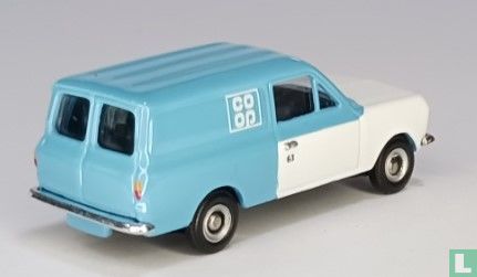Bedfors HA Van 'Co-Op'