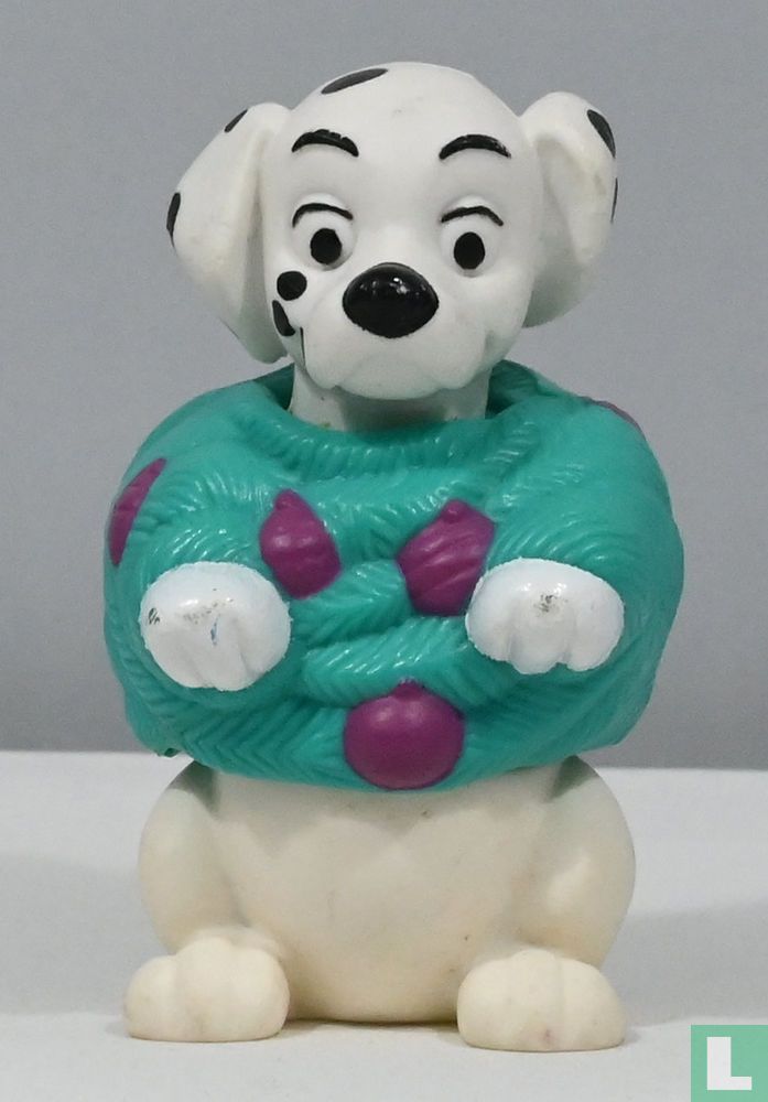 Dalmatiër 
