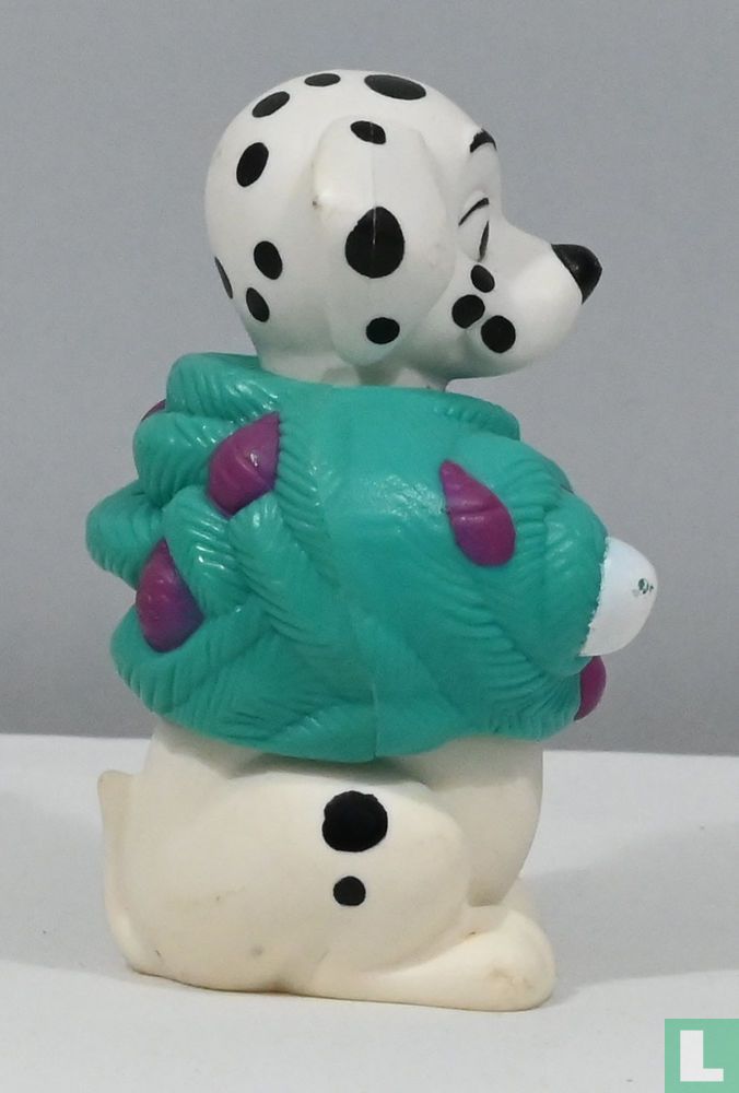 Dalmatiër 