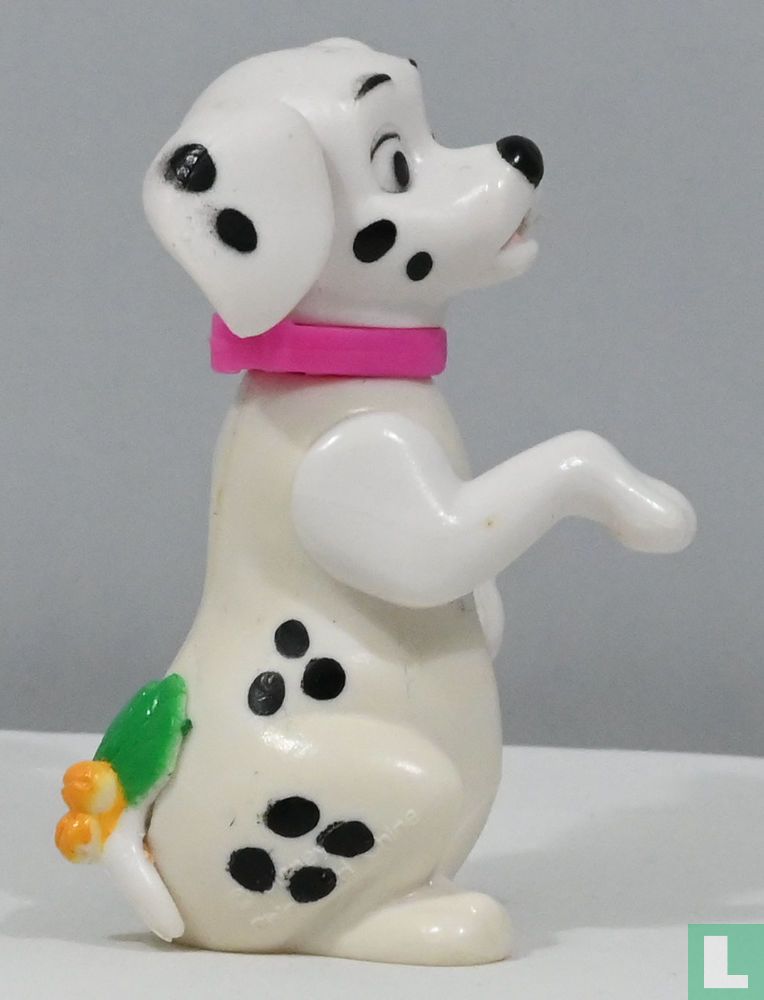 Dalmatien