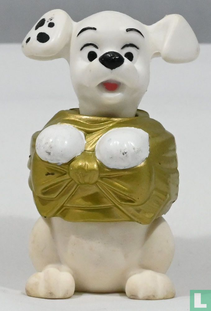 Dalmatiër