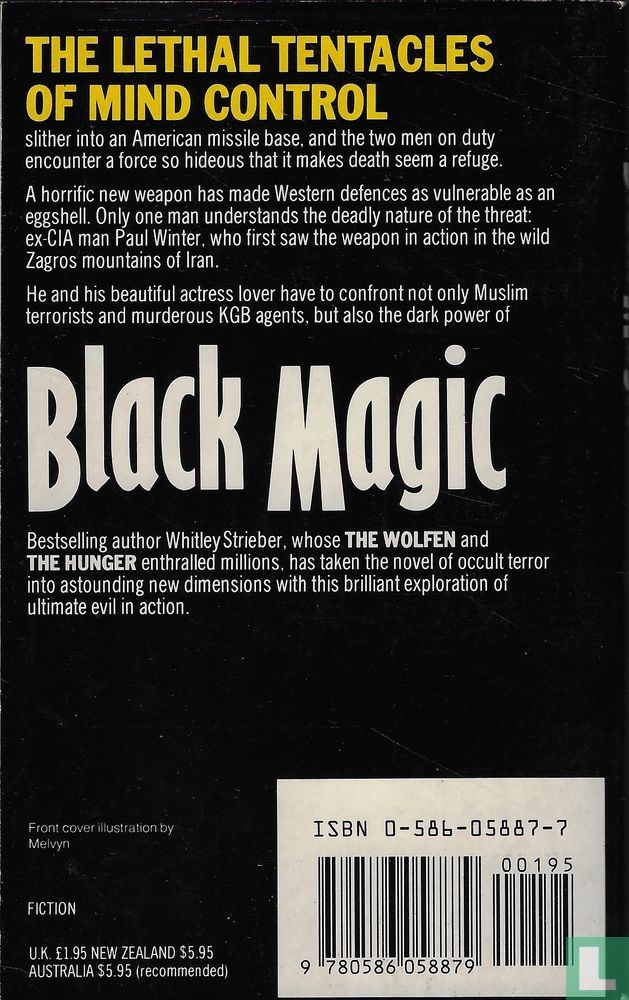 Black Magic