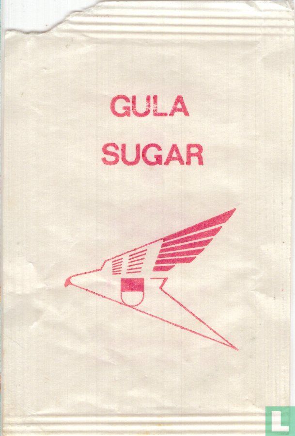 Gula Sugar [Garuda]