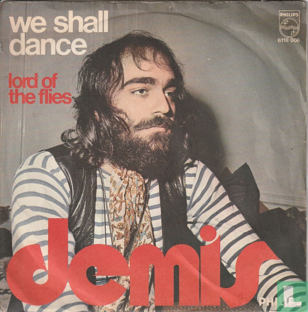 We Shall Dance