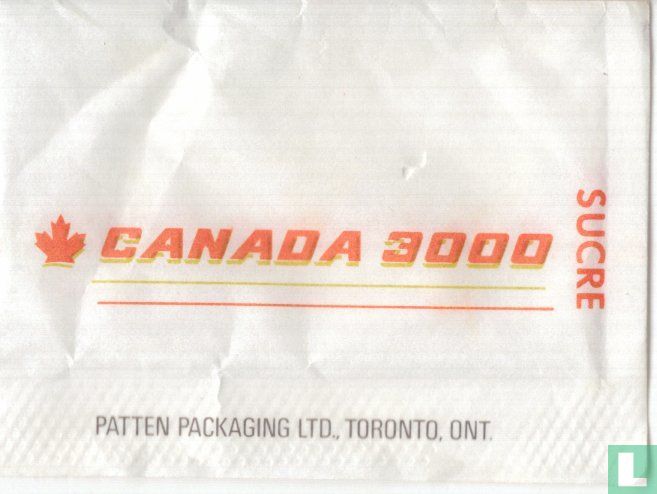 Canada 3000