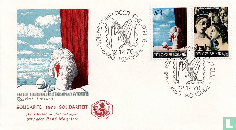 Schilderijen