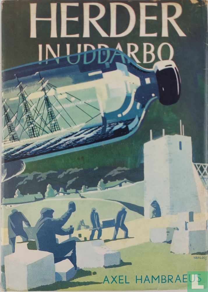 Herder in Uddarbo