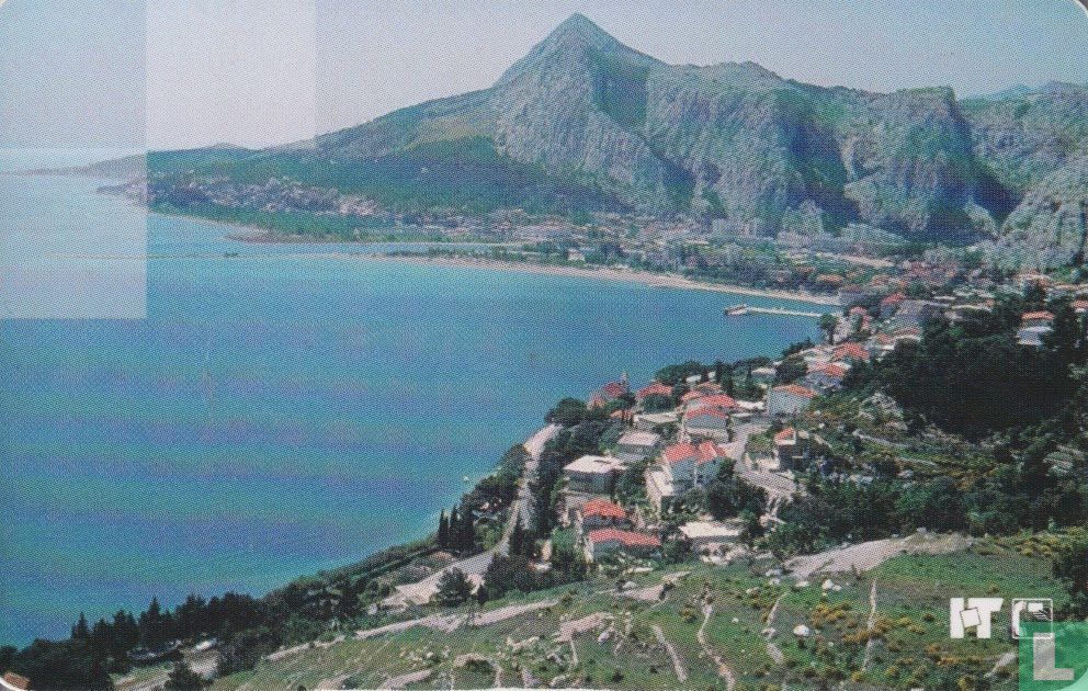 Omiš