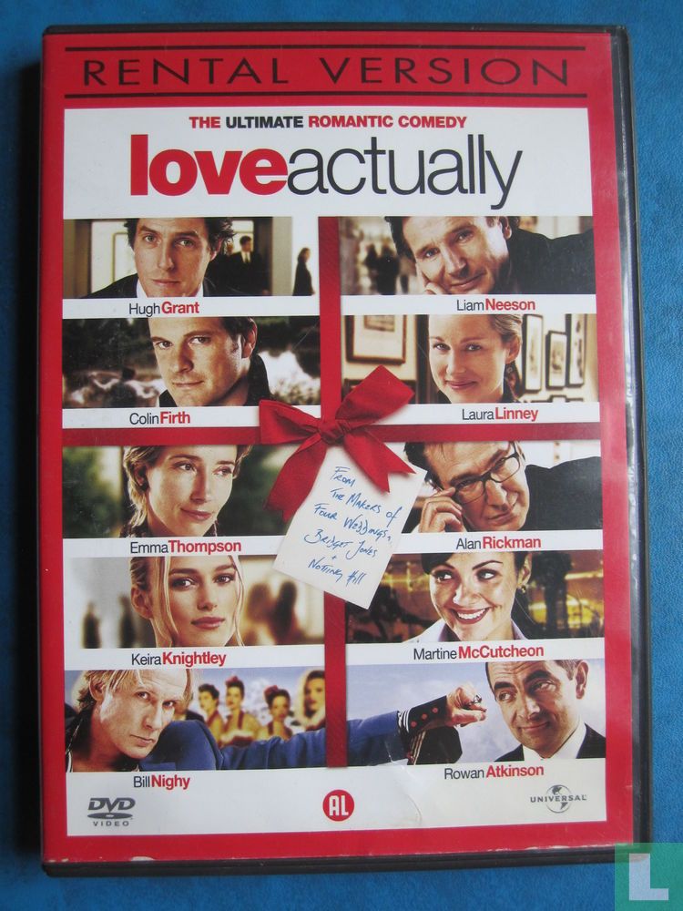 Love Actually