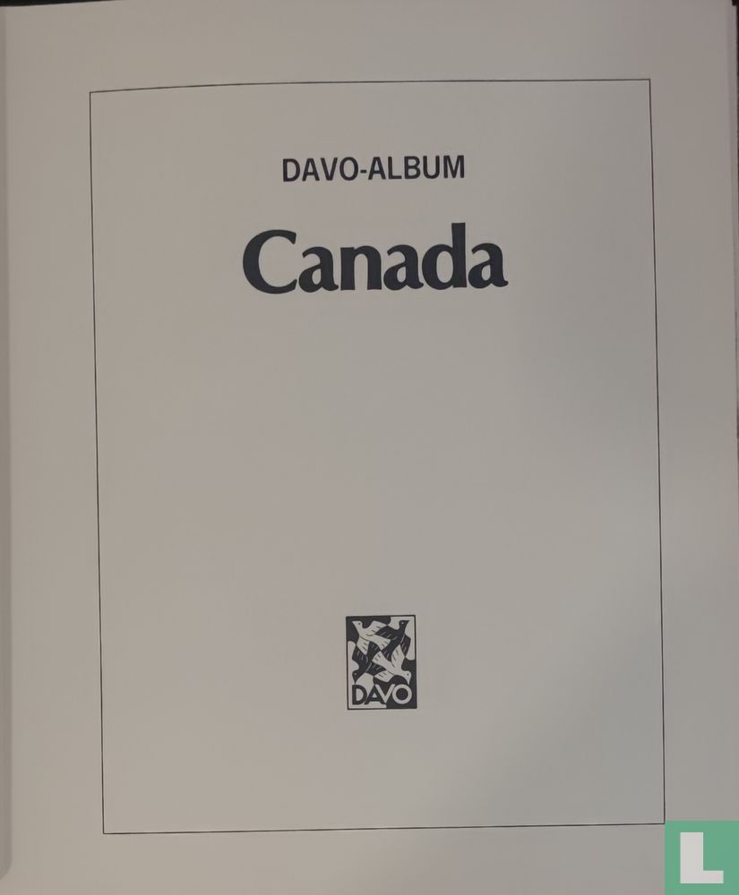 Canada Luxe III