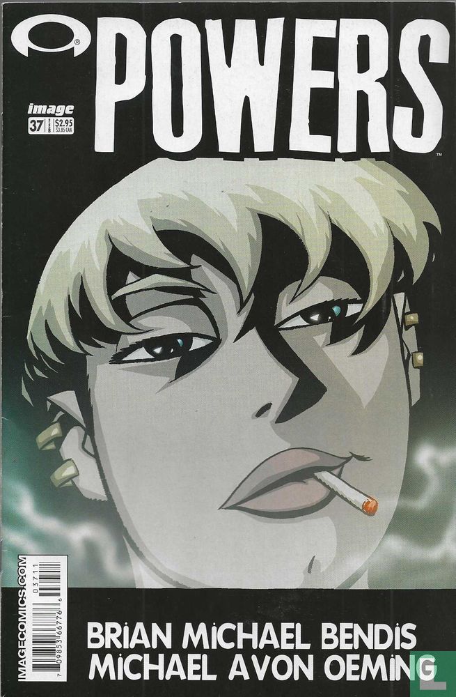 Powers 37