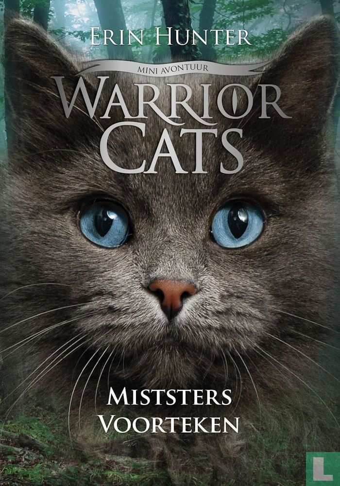 Miststers Voorteken
