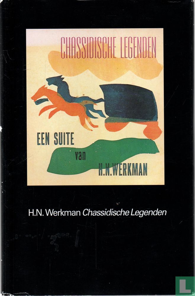 Chassidische legenden