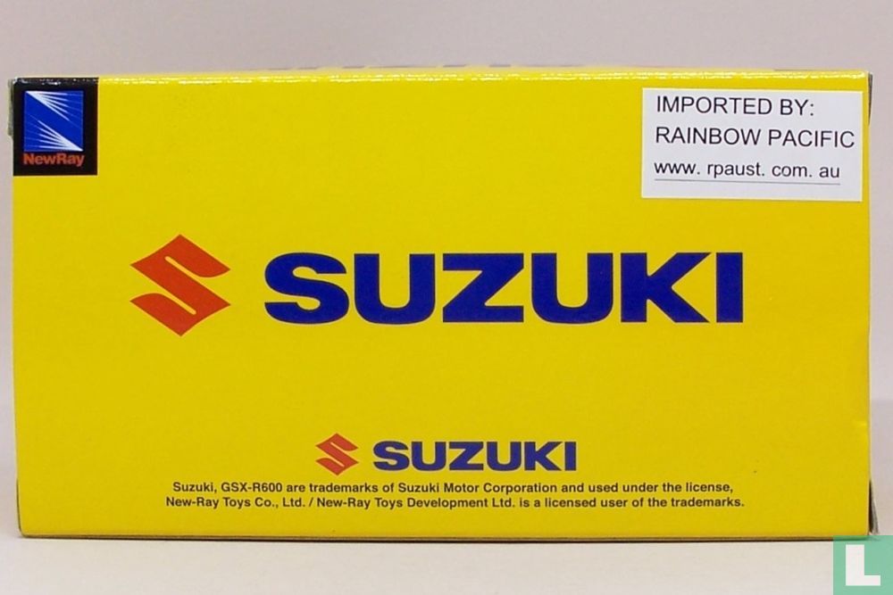 Suzuki RM-Z450