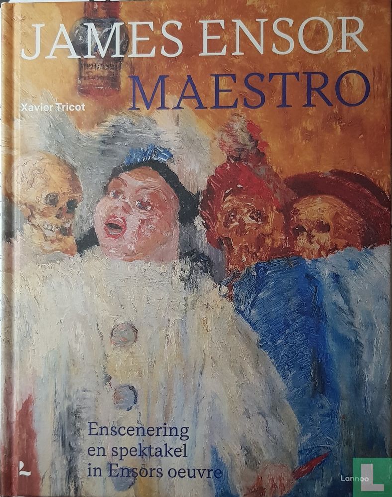 James Ensor