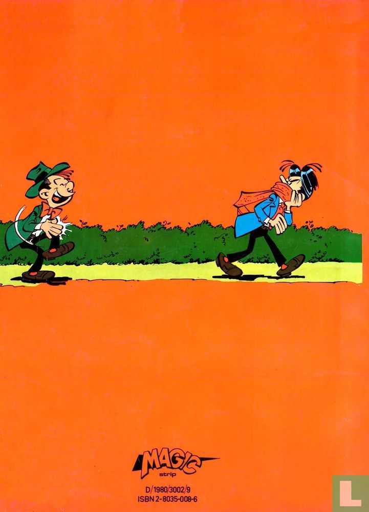 Modeste et Pompon 2