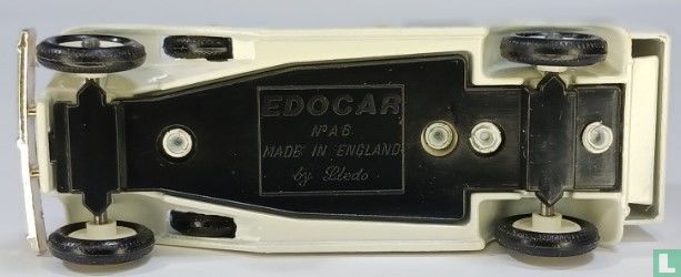 Packard Ambulance