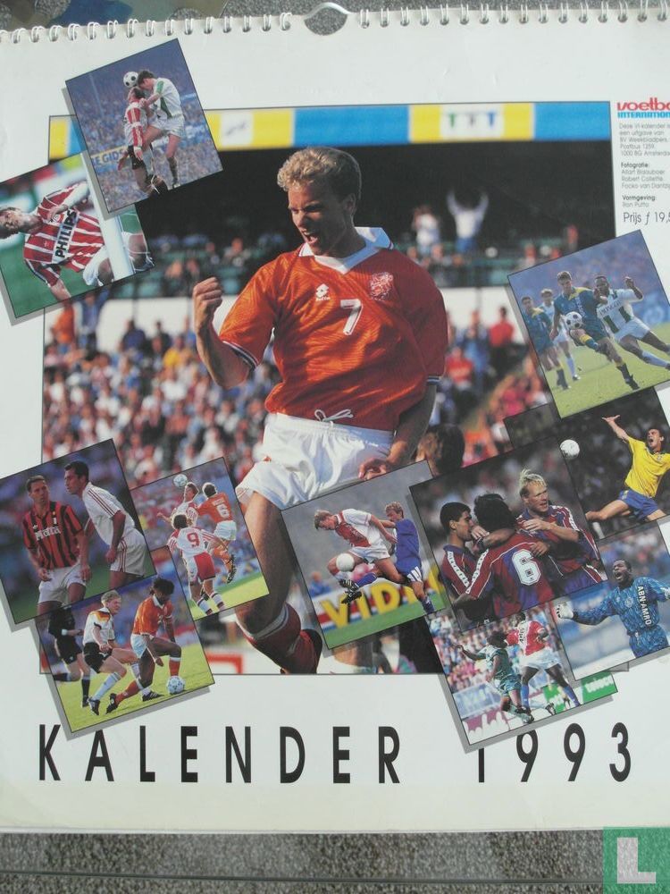 Voetbal International